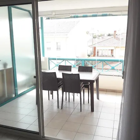 Superbe Apartment