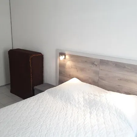 Superbe Apartment Frejus
