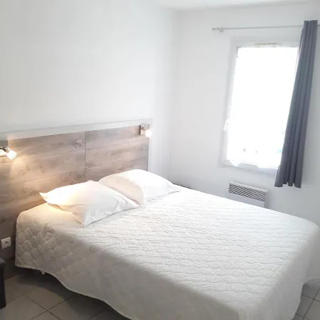 Apartment Superbe Frejus
